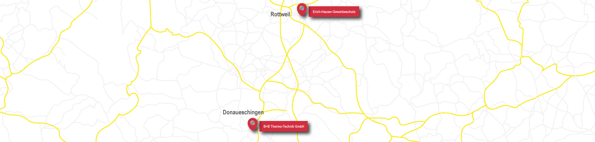 B+B Thermo-Technik GmbH | Donaueschingen | Messtechnik | Measurement technology | Gewerbeschule Rottweil